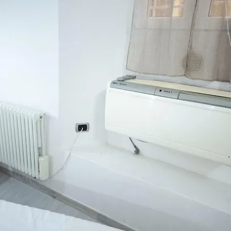 Apartmán Bibiena Lodge, Moderno In Centro *