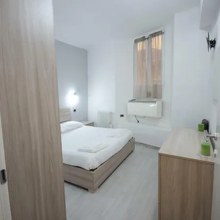 Bibiena Lodge, Moderno In Centro * Boloňa