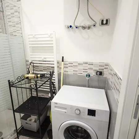 Apartmán Bibiena Lodge, Moderno In Centro Boloňa