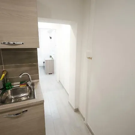 Bibiena Lodge, Moderno In Centro Apartmán