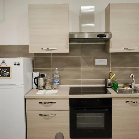 Apartmán Bibiena Lodge, Moderno In Centro Boloňa