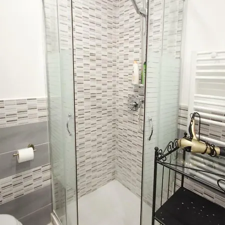 Apartmán Bibiena Lodge, Moderno In Centro *