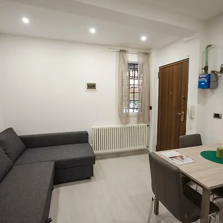 Apartmán Bibiena Lodge, Moderno In Centro Boloňa