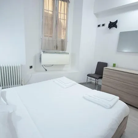 Apartmán Bibiena Lodge, Moderno In Centro *