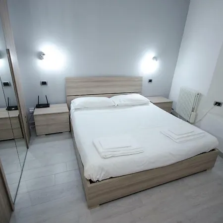 Bibiena Lodge, Moderno In Centro * Boloňa