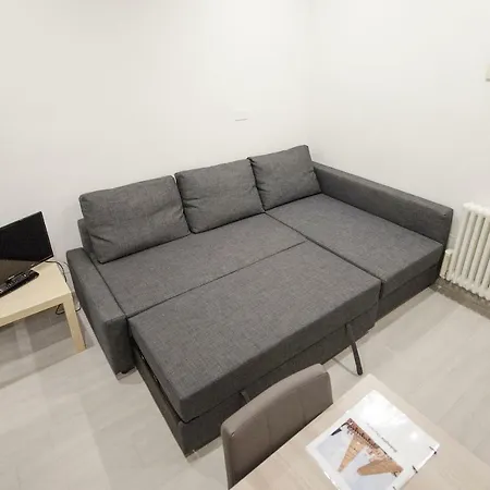Apartmán Bibiena Lodge, Moderno In Centro Boloňa