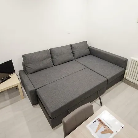 דירה Bibiena Lodge, Moderno In Centro בולוניה