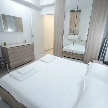 Apartmán Bibiena Lodge, Moderno In Centro