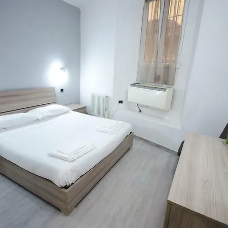 Bibiena Lodge, Moderno In Centro *