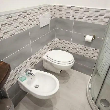 Bibiena Lodge, Moderno In Centro * בולוניה