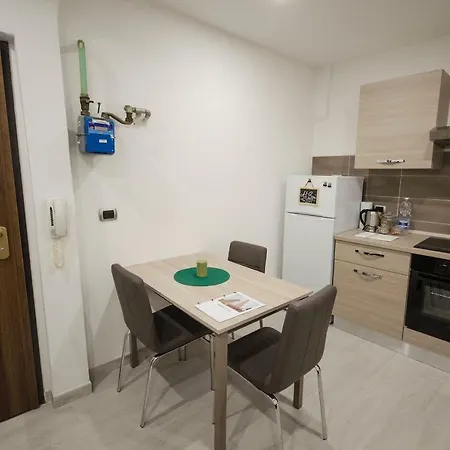 Bibiena Lodge, Moderno In Centro * בולוניה